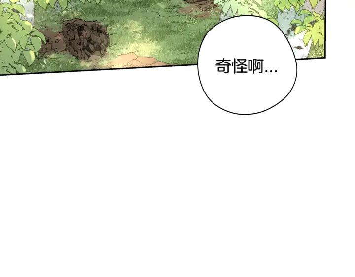 我才不嫁皇太子！漫画,第21话 木香的源头5图