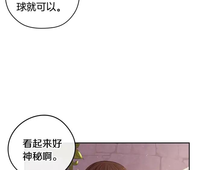 我才不嫁皇太子！漫画,第29话 不祥的预言17图