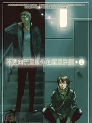 不要向流星以外的星星许愿