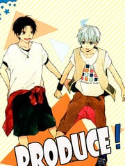 produce