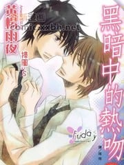 黑暗中的热吻
