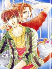 恋人生活 Love Life
