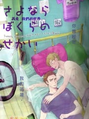 再见，我们的世界