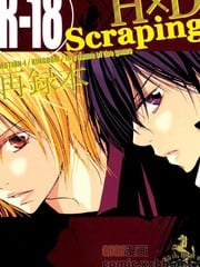 scraping