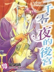 一千零一夜后宫