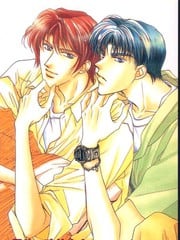 过于主动的少年