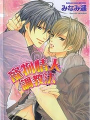 宠物情人调教法