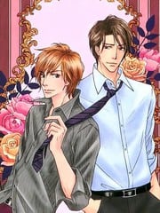 loveholic～恋爱中毒