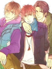 单恋与爱的游行