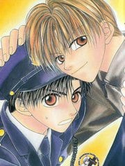 大人与小孩的界线