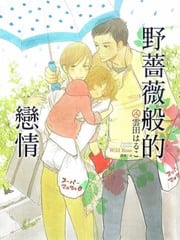 野蔷薇般的恋情