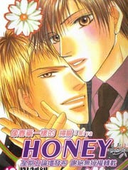 像春药一样的HONEY