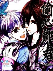 偷心郎君~落花飞