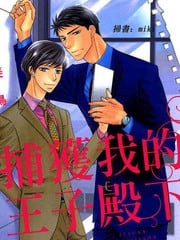 捕获我的王子殿下