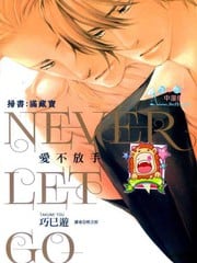 爱不放手NEVER LET GO