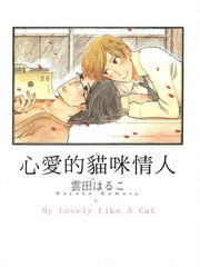 心爱的猫咪情人