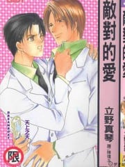 敌对的爱