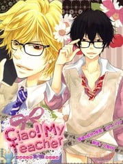 Ciao!MyTeacher