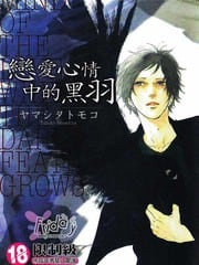 恋爱心情中的黑羽