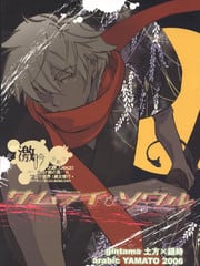 SAMURAISOUL武士魂