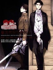 昼与夜般的黑与白