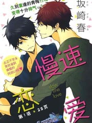 慢速恋爱