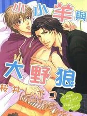 小小羊与大野狼