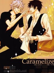 Caramelize短篇再录集
