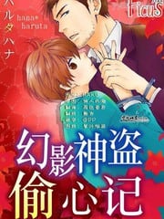 幻影神盗偷心记