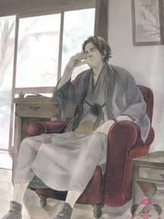 沸腾的身躯