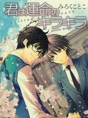 命运的闪亮星星