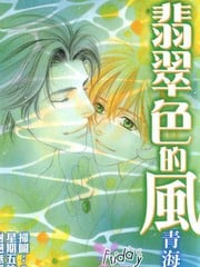 翡翠色的风