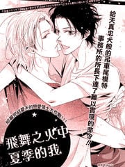 飞舞之火中夏季的我