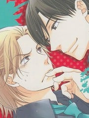 男孩的秘密花园