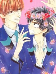 你心爱的木嶋同学