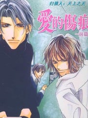 爱的伤痕