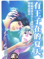 有王子在的夏天