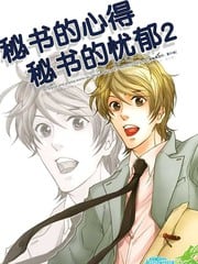 秘书的心得·秘书的忧郁