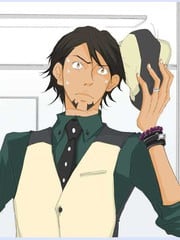 腰乃虎兔同人