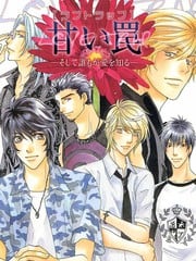 蜜恋陷阱～让我们懂得爱～