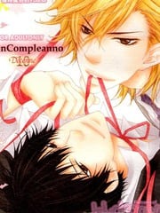 BuonCompleanno