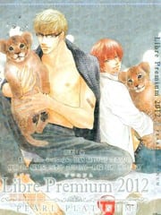 Libre Premium 2012 PEARL PLATINUM