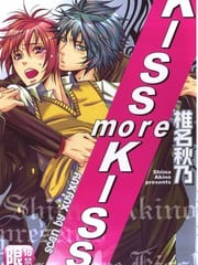 KISS more KISS