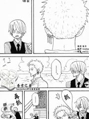 罗罗诺亚攻略之书