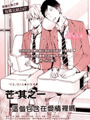 这个包含在爱情里吗