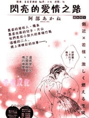 闪亮的爱情之路