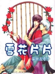雪花片片