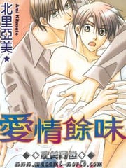 爱情余味