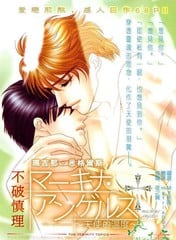 Machina Angelus(玛吉那·恩格薾斯～天使的温度）