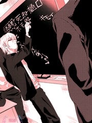 不愿栽在你的手里